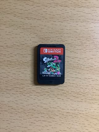 Pack 4 juegos Nintendo Switch