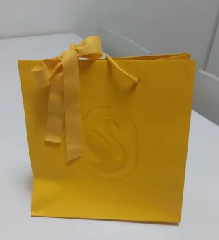 Braccialetto Swarovski Oro con Pietre Colorate