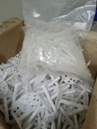 90 Enganches Geopanel