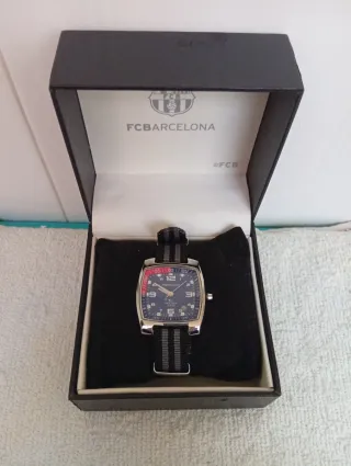Reloj VICEROY-FC Barcelona