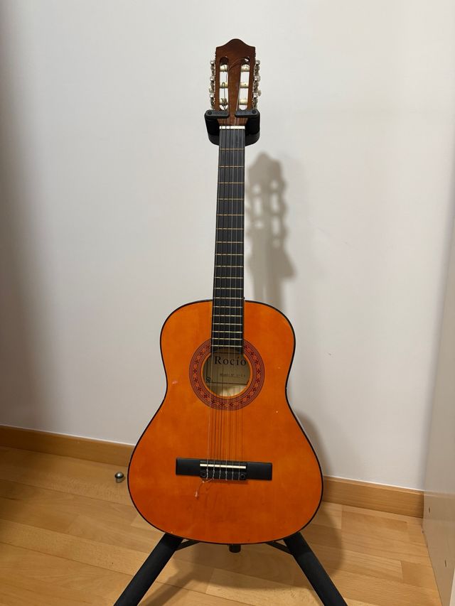 Chitarra Classica Rocio 3/4