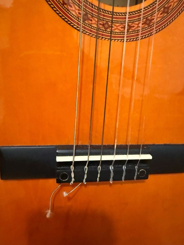 Chitarra Classica Rocio 3/4