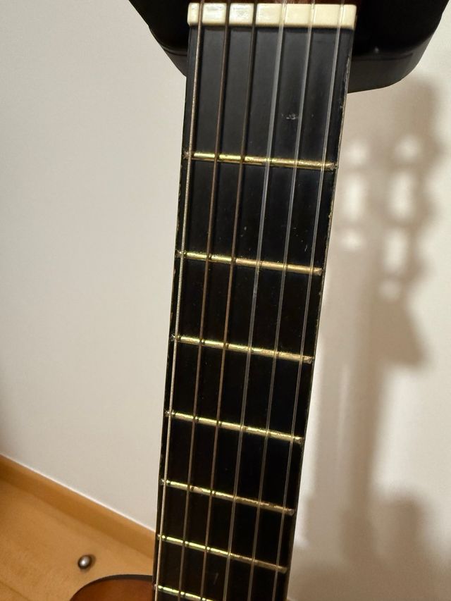 Chitarra Classica Rocio 3/4