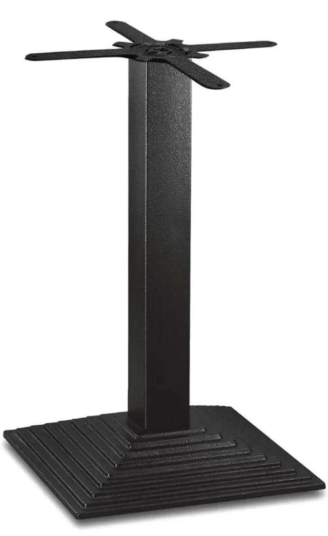 Base tavolo in ferro fuso Bolero CE153