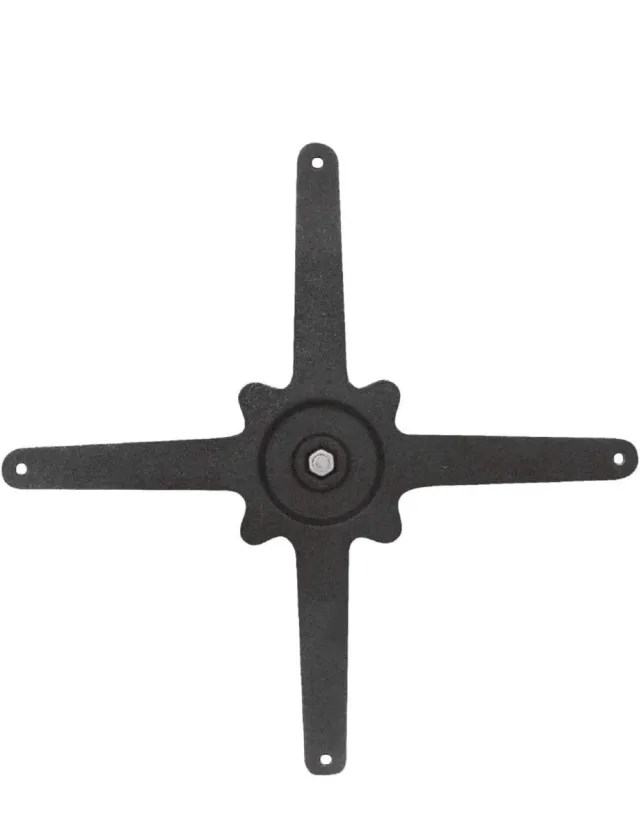 Base tavolo in ferro fuso Bolero CE153