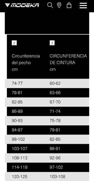 Chaqueta Cuero Mujer Modeka Kalea