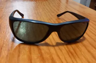 Gafas de sol Ray-Ban RB4138 Negras