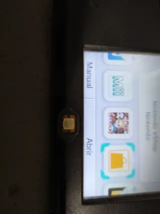 Nintendo 2ds para reparar o piezas