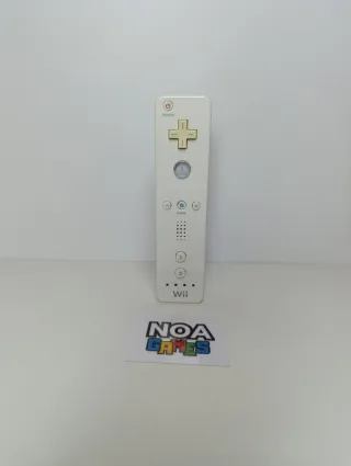 Mando Nintendo Wii