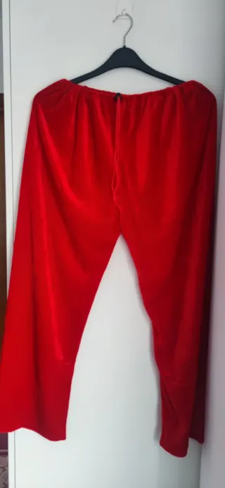 Disfraz Papá Noel Talla Única