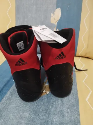 Adidas Zapatos Deportivos Talla 42