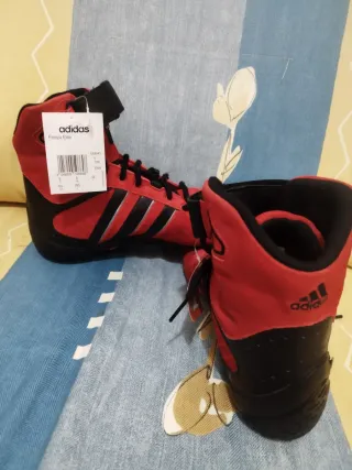 Adidas Zapatos Deportivos Talla 42