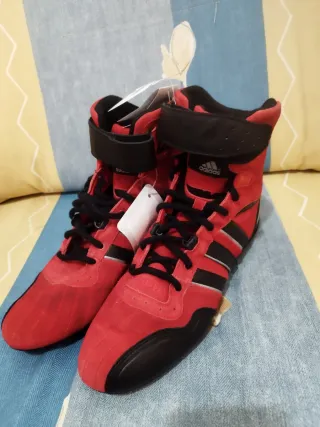 Adidas Zapatos Deportivos Talla 42