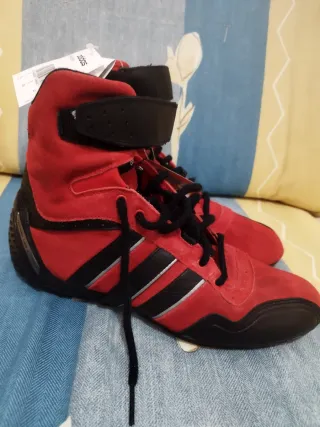 Adidas Zapatos Deportivos Talla 42