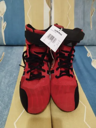 Adidas Zapatos Deportivos Talla 42