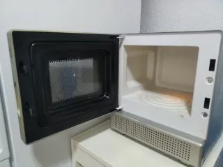 Microondas Diseño SAIVOD