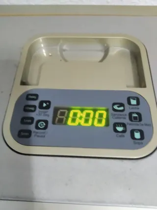 Microondas Diseño SAIVOD