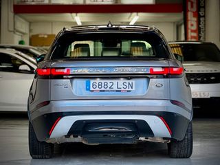 Land Rover Range Rover Velar RDYNAMIC S 204CV FULL