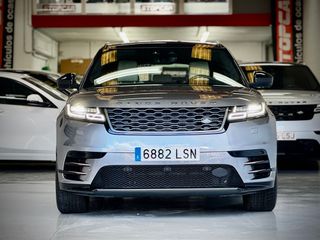 Land Rover Range Rover Velar RDYNAMIC S 204CV FULL