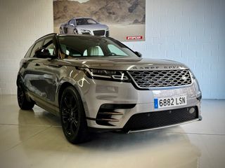 Land Rover Range Rover Velar RDYNAMIC S 204CV FULL