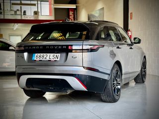 Land Rover Range Rover Velar RDYNAMIC S 204CV FULL