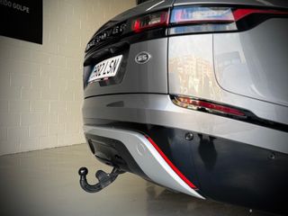 Land Rover Range Rover Velar RDYNAMIC S 204CV FULL