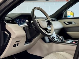 Land Rover Range Rover Velar RDYNAMIC S 204CV FULL