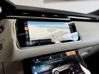 Land Rover Range Rover Velar RDYNAMIC S 204CV FULL