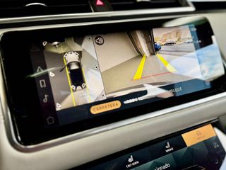 Land Rover Range Rover Velar RDYNAMIC S 204CV FULL