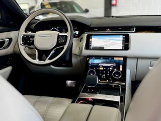 Land Rover Range Rover Velar RDYNAMIC S 204CV FULL
