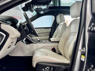 Land Rover Range Rover Velar RDYNAMIC S 204CV FULL