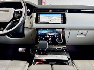 Land Rover Range Rover Velar RDYNAMIC S 204CV FULL