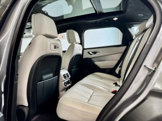 Land Rover Range Rover Velar RDYNAMIC S 204CV FULL