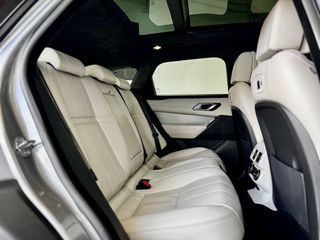 Land Rover Range Rover Velar RDYNAMIC S 204CV FULL