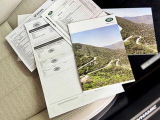 Land Rover Range Rover Velar RDYNAMIC S 204CV FULL