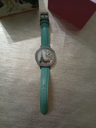 Orologio da polso Luca Barra Paris