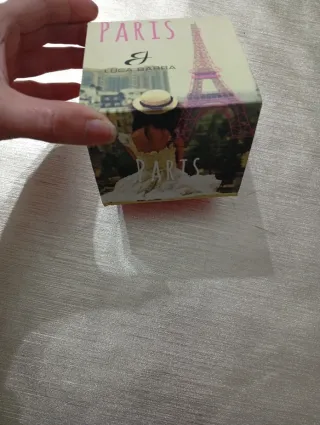 Orologio da polso Luca Barra Paris