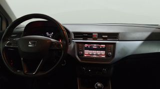 SEAT Arona 1.0 TSI Ecomotive Style Edition 85 kW (115 CV)