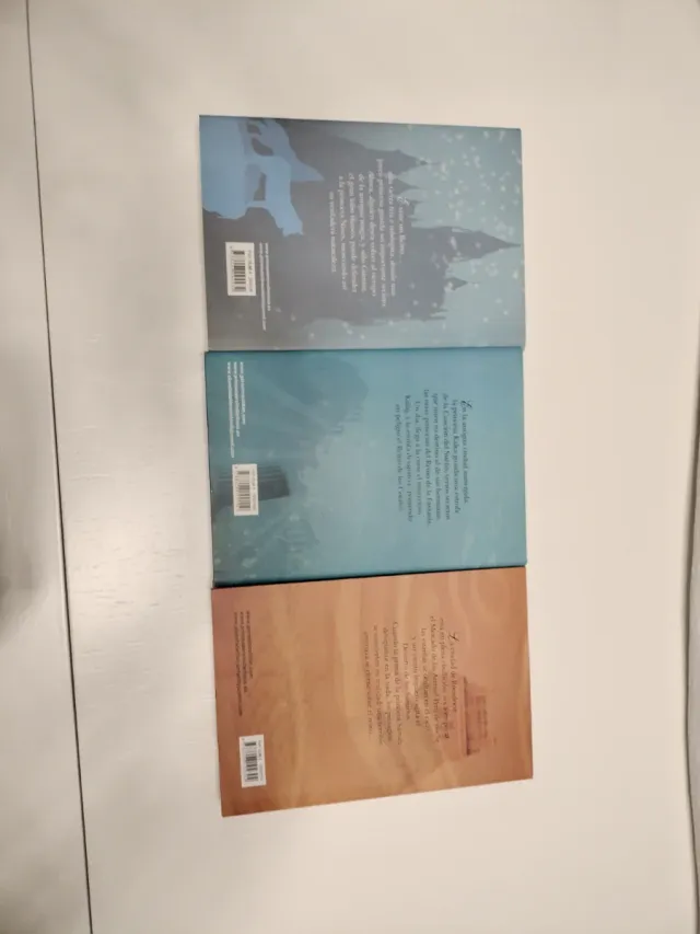 Princesa de los Hielos: Princesas del Reino de ...