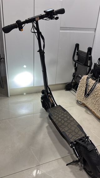 Patinete Eléctrico SmartGyro Speedway