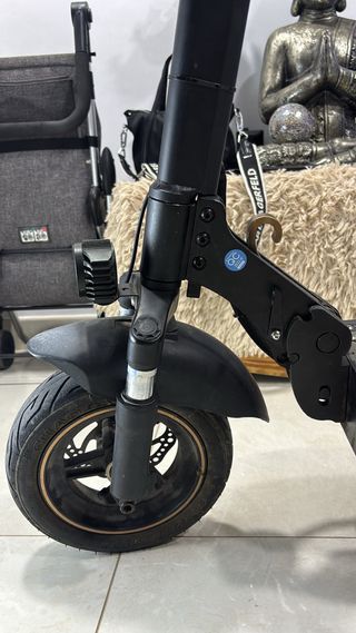 Patinete Eléctrico SmartGyro Speedway