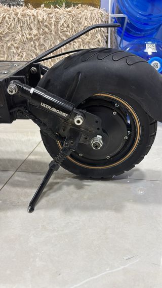 Patinete Eléctrico SmartGyro Speedway