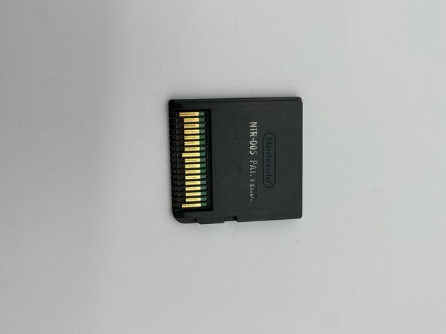 LEGO Pirates of the Caribbean Nintendo DS