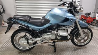 BMW R1150R
