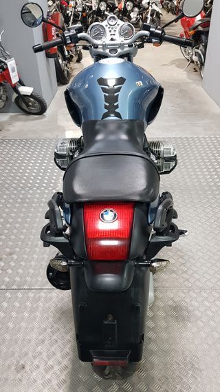 BMW R1150R