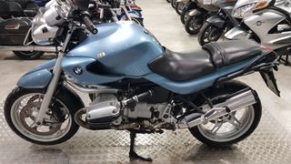 BMW R1150R