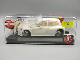 Prototipo NSR Abarth S2000