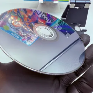 Splatoon Nintendo wii u