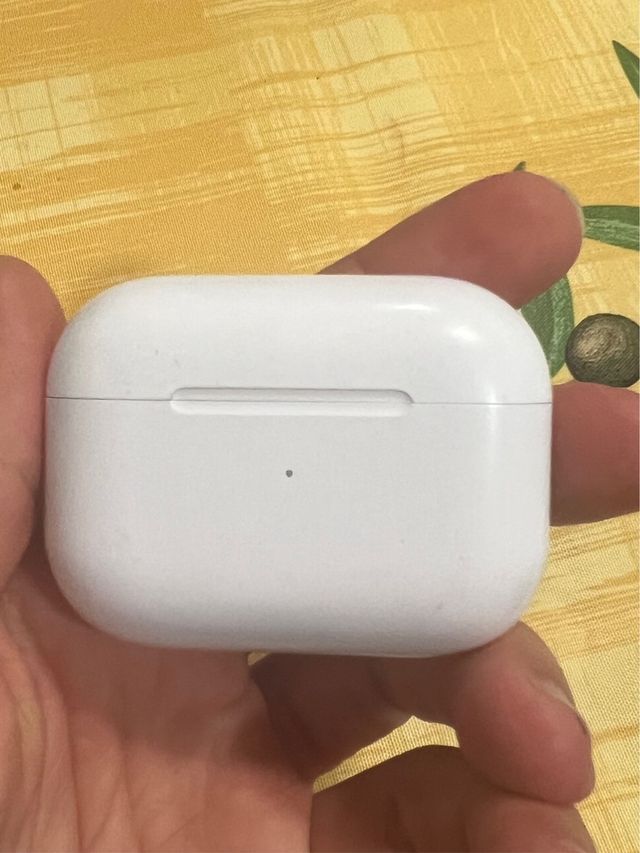 AirPods Pro  2 Apple Blancos
