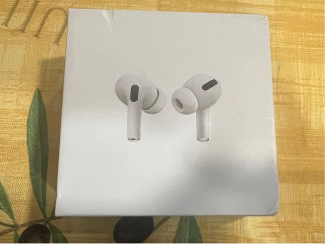 AirPods Pro  2 Apple Blancos